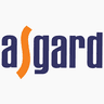Logo firmy Asgard