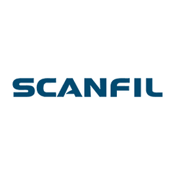 Logo firmy Scanfil Poland Sp. z o.o.