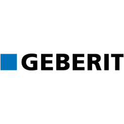 Logo firmy Geberit Service Sp. z o.o.