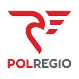 Logo firmy POLREGIO S.A.