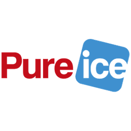 Logo firmy Pure Ice Sp. z o.o.