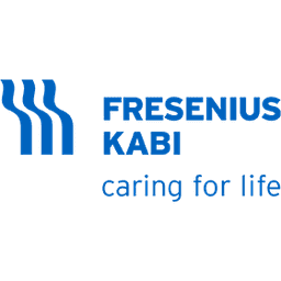 Logo firmy Fresenius Kabi Business Services Sp.z.o.o.