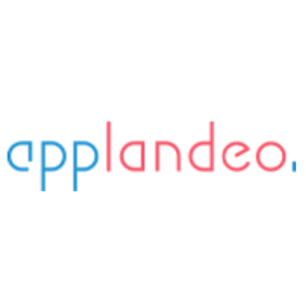 Logo firmy Applandeo