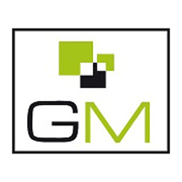 Logo firmy Green Minds