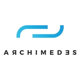 Logo firmy Archimedes Sp. z o.o.