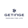 Logo firmy Getinge Shared Services