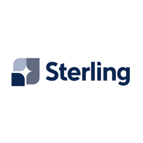 Logo firmy Sterling Outsourcing