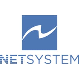 Logo firmy NET SYSTEM