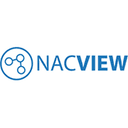 Logo firmy NACVIEW Sp. z o.o.