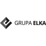 Logo firmy PHU ELKA RADOSŁAW MICZYŃSKI