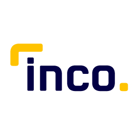 Logo firmy Inco