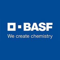 Logo firmy BASF Polska Sp. z o.o.