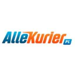 Logo firmy AlleKurier sp. z o.o.