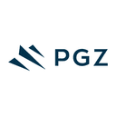 Logo firmy Polska Grupa Zbrojeniowa S.A.