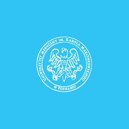 Logo firmy Uniwersytet Medyczny im. Karola Marcinkowskiego w Poznaniu