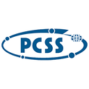 Logo firmy Poznańskie Centrum Superkomputerowo-Sieciowe