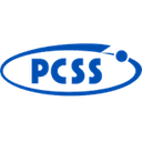 Logo firmy Poznańskie Centrum Superkomputerowo-Sieciowe