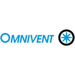 Logo firmy Omnivent Sp. z o.o.