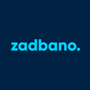 Logo firmy Zadbano