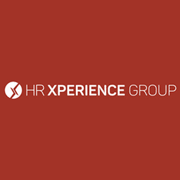 Logo firmy HR Xperience Poland sp. z o.o.