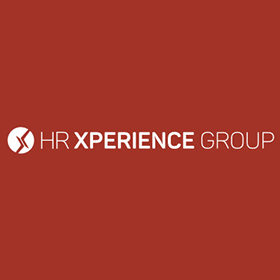 Logo firmy HR Xperience Poland