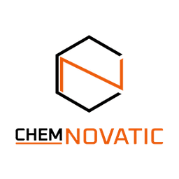 Logo firmy CHEMNOVATIC