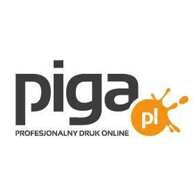 DRUKARNIA PIGA. PL