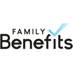 Logo firmy Family Benefits S.A.