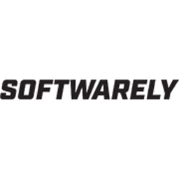 Logo firmy Softwarely