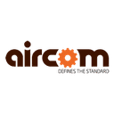 Logo firmy Aircom Group