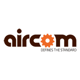 Logo firmy Aircom Group