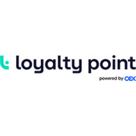 Logo firmy LOYALTY POINT
