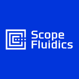 Logo firmy Scope Fluidics S.A.