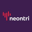 Logo firmy NEONTRI sp. z o.o.