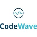 Logo firmy Codewave