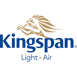 Logo firmy Kingspan Light + Air Polska Sp. z o.o.