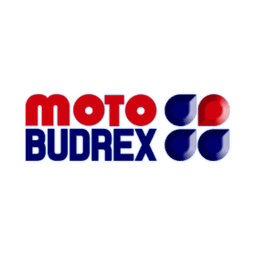 Logo firmy MOTO BUDREX sp. z o.o.