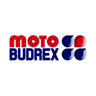 Logo firmy MOTO BUDREX