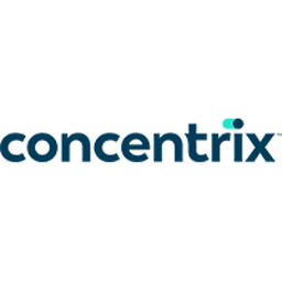 Logo firmy Concentrix CVG International Sp. z o.o.