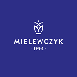 Logo firmy MIELEWCZYK sp. z o.o.