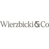 Logo firmy Wierzbicki&Co
