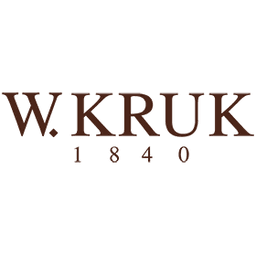 Logo firmy W.KRUK S.A.