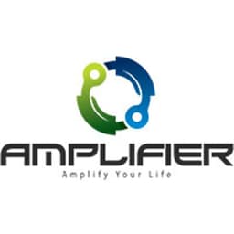 Logo firmy Amplifier sp. z o.o