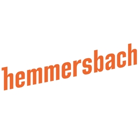 Logo firmy Hemmersbach