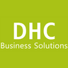 Logo firmy DHC Business Solutions