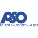 Logo firmy Polskie Składy Oponiarskie Sp. z o.o.