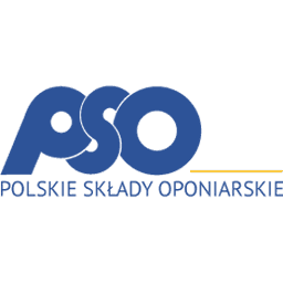 Logo firmy Polskie Składy Oponiarskie Sp. z o.o.