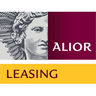 Logo firmy Alior Leasing