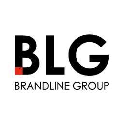 Logo firmy BrandLine Group Sp. z o. o.