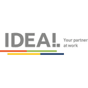 Logo firmy IDEAL WORK GERMANY Sp. z o.o.